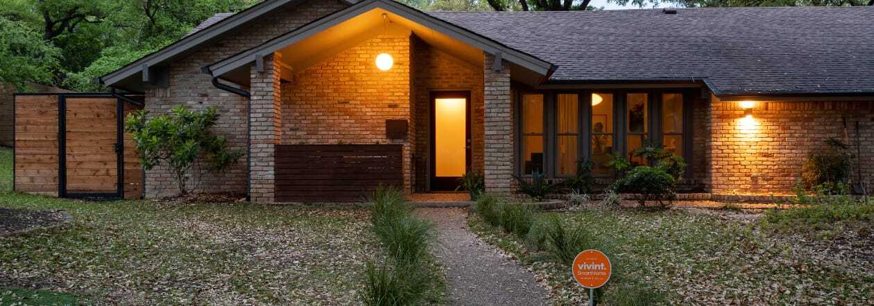 Lexington Vivint Home Security FAQS