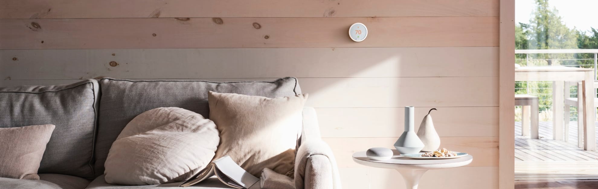 Vivint Home Automation in Lexington