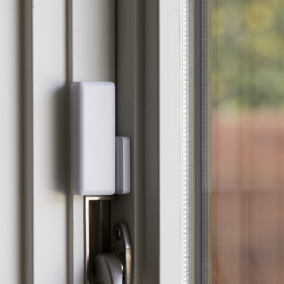 Lexington vivint burglar sensor