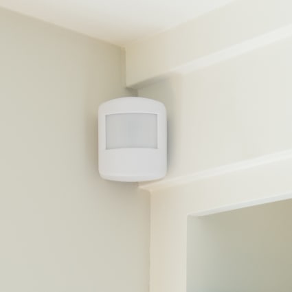 Lexington motion sensor