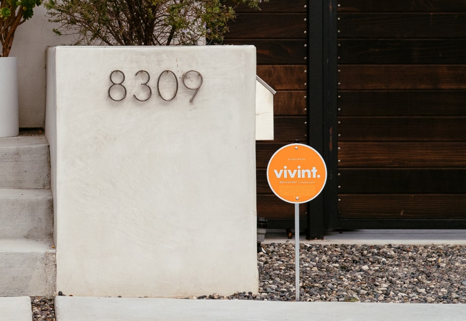 Vivint Lexington dealer