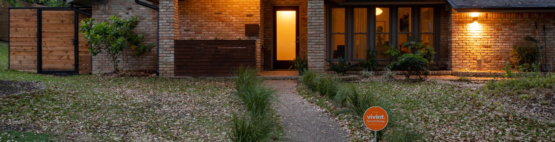 Lexington Vivint Home Security FAQS