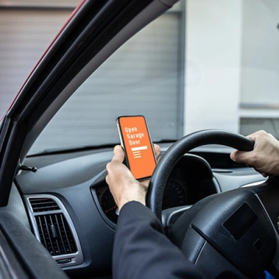 Lexington vivint smarthub