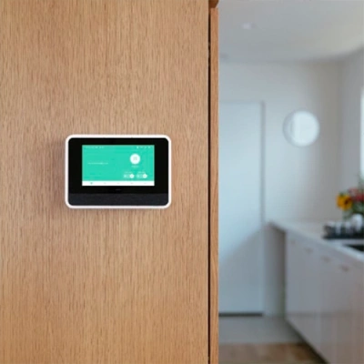 Lexington vivint smarthub